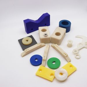 China 3D Drawing Injection Molding Plastic Parts Polishing Customized factory