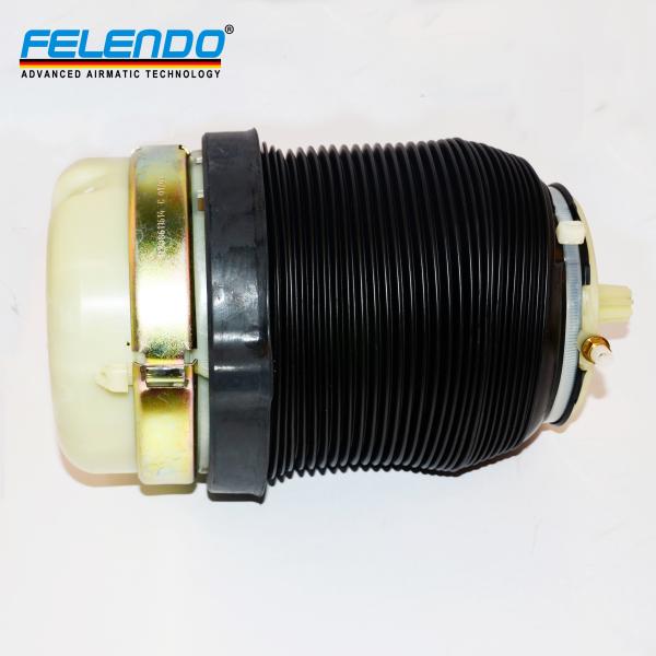 Air Suspension Bag / Air Spring Suspensionfor Audi A6 C6 4F 2004-2011 OE