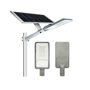 15000lm High Power Solar Street Light