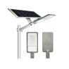 Buy cheap Walk Way Road Parking Lot Area High Efficiency 6500K 60w Solar Led Street Light from wholesalers