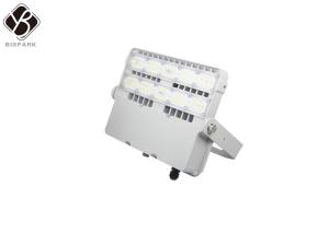 China Waterproof IP65 200W LED Motion Flood Light factory