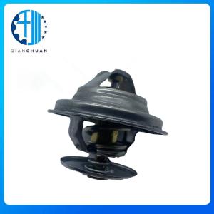 China Thermostat WD618 30506-71D ENGINE TRUCK PARTS factory