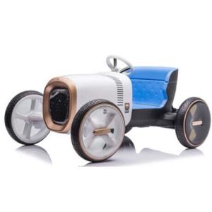 China 12V Children's Electric Ride On Car with 2.4G Remote Control factory