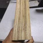 WBP Glue Sapele Faced Plywood