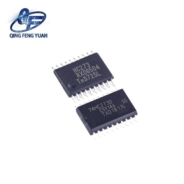 N-X-P 74HC273D Shenzhen IC Crystal Quartz Electronic Components Chip