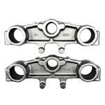 Radiator Hot Forged Components Hot Dip Galvanized And Tempered Forged Parts