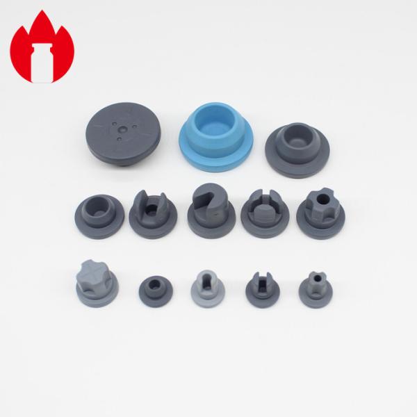 Brominated Butyl Rubber Stopper 13mm 20mm 28mm 32mm