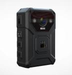 4g Law Enforcement Body Worn Camera Gps Night Vision Portable Audio Recording