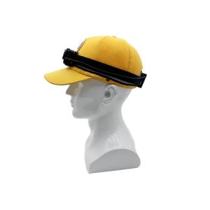 China Fire Retardant ABS 4G GSM MCC Safety Helmet Camera with Laser Auxiliary Photograph factory