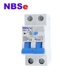 100a RCCB Residual Current Circuit Breaker For Civil House