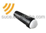 Laptop color Doppler ultrasound system Uprobe-1