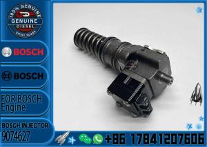 China Diesel Engine Parts Unit Pump 0414755017 0414755117 9074627 FOR Mac LIEBHERR factory