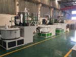 High Speed 500/1000 PVC Powder Heating Cooling Mixer