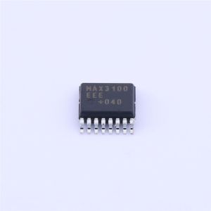 China MAX3100EEE+T factory