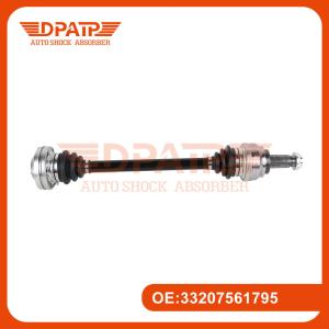 China Rear Axle Shaft 33207561795 33207561796 for BMW E87 E90 E91 factory