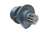 ZX470-5G Excavator Swing Gearbox Reduction Assy For Construction Machinery