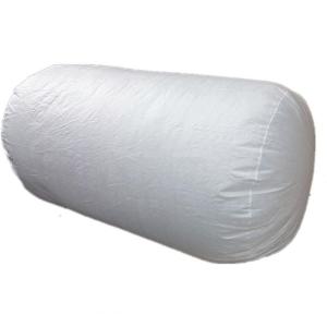 China Antistatic Top Fill Skirt Disposable FIBC Bulk Bag for Construction and Sandbags factory