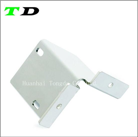 High precision OEM steel metal bending part stamping bending parts sheet metal
