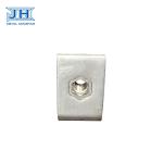 Stainless Steel Stamping Brackets With Nut