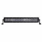 Super Bright 6D 200w 4x4 Off Road LED Light Bar 22 Inch Waterproof
