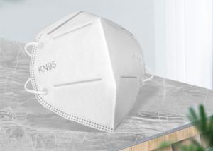 China PM2.5 Particulate Anti Pollution Face Mask factory