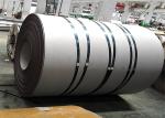 AISI Stainless Steel Coil 201 310S 321 410S