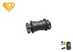 50Mn Steel SK100 KOBELCO Excavator Bottom Track Rollers with Careful Heat