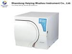 Water Cut Protection Desktop Autoclave Sterilizer 17000 ML
