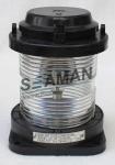 Marine 24v / 25w Plastic Navigation Light for Boats Cxh-21p Length Above 12m