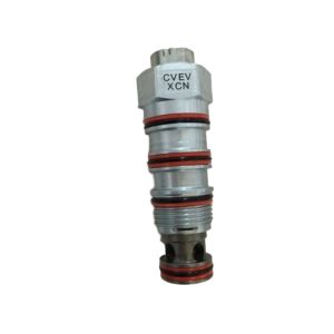 Sun Cartridge Valve CVEV-XCN Floating Design Low Cracking Pressure Fast Dynamic