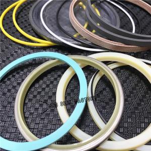 China 2043630 2590779 3319328 Arm Boom Bucket Kit Hydraulic Cylinder Seal Kit Excavator factory