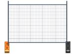 3D wire mesh fence panels