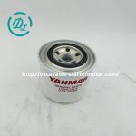 119802-55810 119802-55801 Fuel Filter Replaces Yanmar Engine 4TNV88