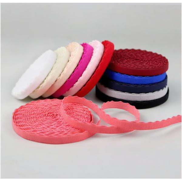 Electronic Industrial Shuttleless Needle Loom Machine: Precision - Engineered for Lingerie Belt/Elastic Band/Shoulder Strip/Ear Loop Manufacturing