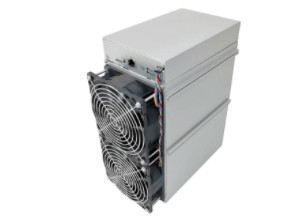GPU Ant ZEC Miner Z15 420k Asic Mining 5.9kg With Ethernet Interface