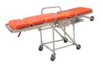 Wheelchair Stretcher with Varied Positions leisure wheelchair