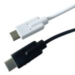 Flexible Stranded Copper Wire Cable With Aluminum Foil Shielding - Customized