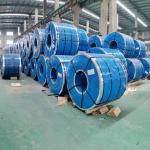 2205 2507 Stainless Steel Coil Polished Mirror 2000mm