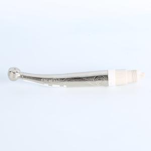 China Mini Head Lab Disposable Dental Handpiece Metal With Air Turbine factory