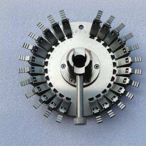 China Rapid - Install MPO Polishing Fixture: Save Time, Boost Output factory