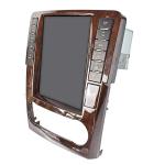 Mercedes Benz GL350 Android Auto Radio Vertical Screen Car Stereo