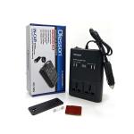 Car Power Inverter Dc 12V 24V To 220V Ac Converter 150W Car Power Inverter