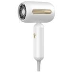 Mini Color customization OEM ODM LOGO Free Low Noise Blue Light Hair Dryer