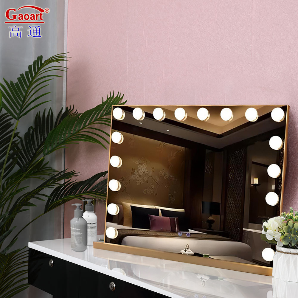 Experience the Magic of Hollywood Mirror for Your Beauty Needs Top Choice