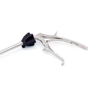 China HF2001.4 Reusable Laparoscopy Instrument Titanium Clip Applicator for Medical Surgical factory