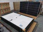 Waterproof 144 Half Cells Solar Panel 400W 420W 430W 440W 450W