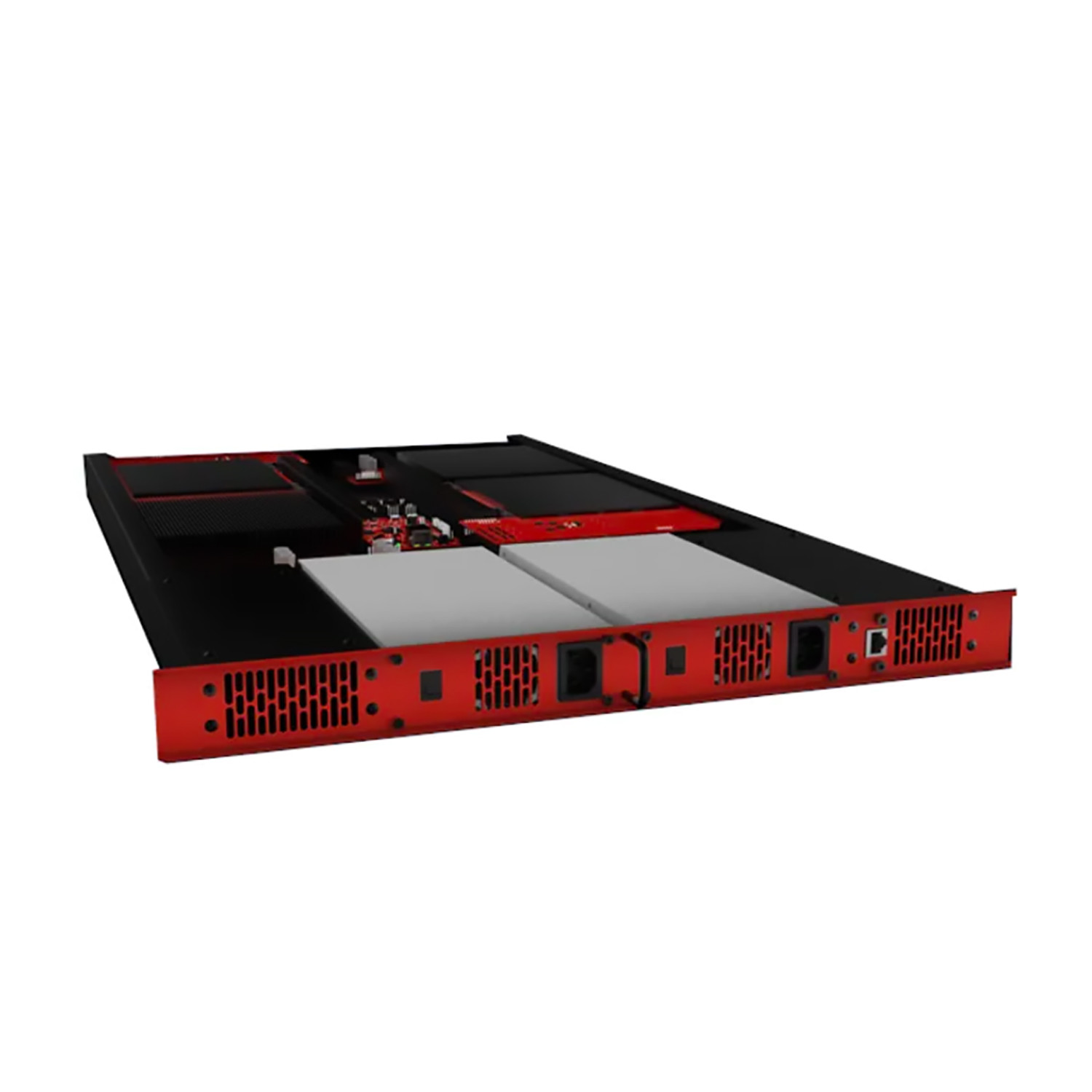 1600W Obelisk Siacoin Miner 2 Algorithms Blake2B 2.2 Th/S Maximum Hashrate