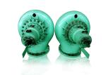 Hydropower Station DSSD Pressure Regulating Valve
