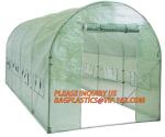 pc aluminum garden green house,portable houses garden green house,China-made new