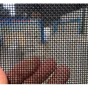 Stainless Steel 304 Window Screen Mesh Roll - Insect Proof